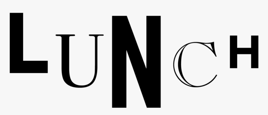 Lunch - Lunch Png, Transparent Png, Free Download