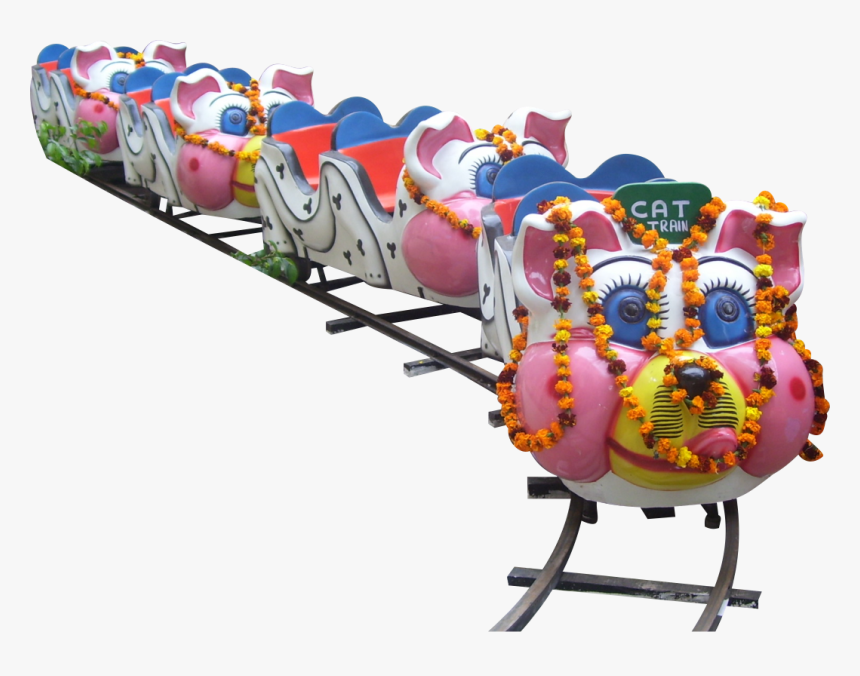 Transparent Amusement Park Clipart - Amusement Park Rides Png, Png Download, Free Download