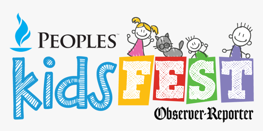 Thanks For A Great Event - Kidsfest Events, HD Png Download, Free Download