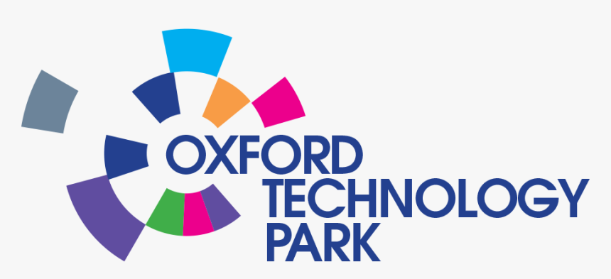 Oxford Technology Park - Technology Park Logo, HD Png Download, Free Download