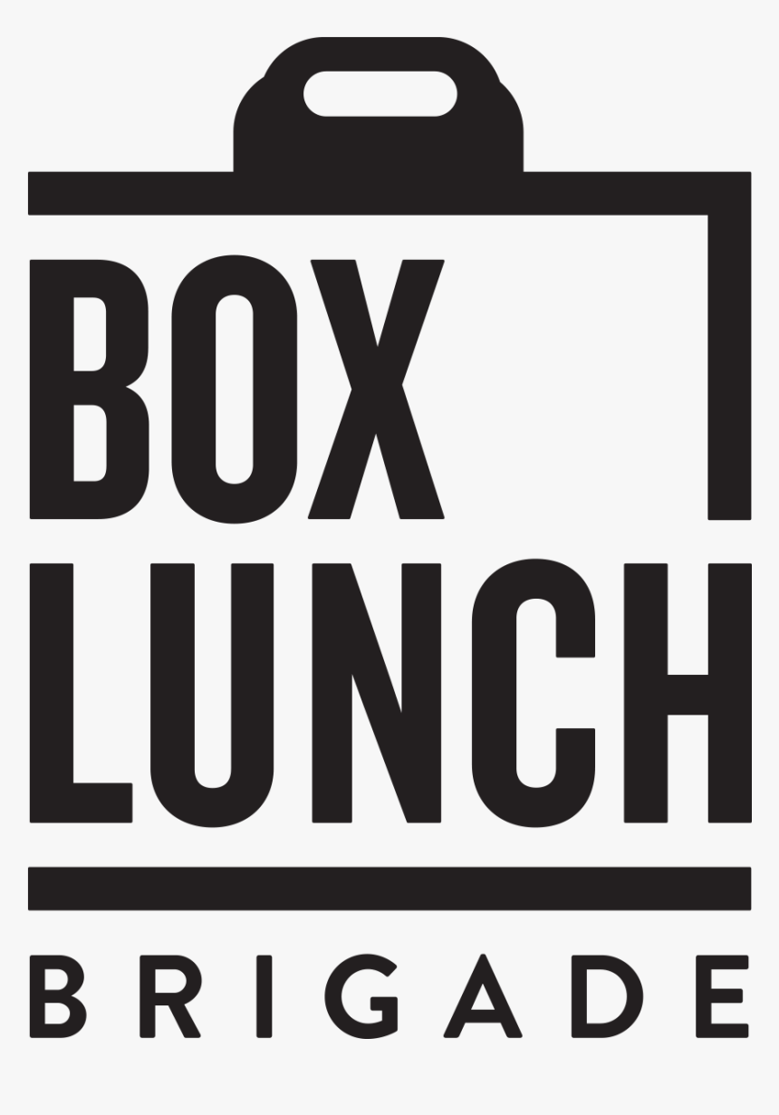 Thumb Image - Box Lunch Brigade, HD Png Download, Free Download