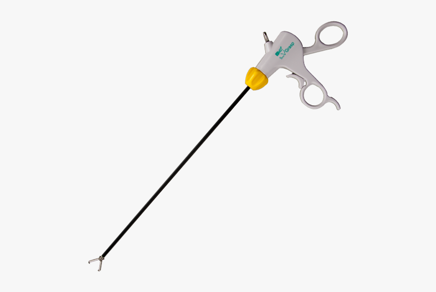 Claw Grasping Forceps, HD Png Download, Free Download