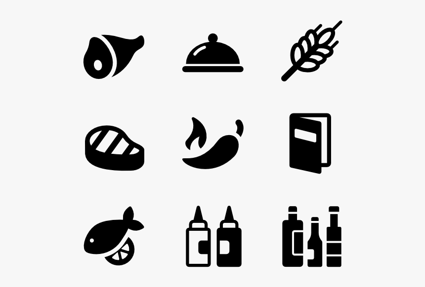 Recycling Icons, HD Png Download, Free Download