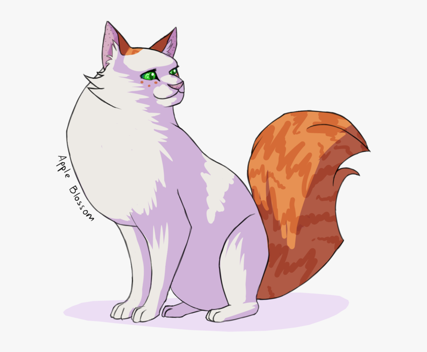 Transparent Warrior Cats Png - F2u Warrior Cat Kit Base, Png Download, Free Download