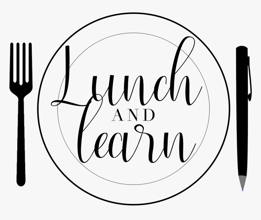 Team Lunch Png - Lunch And Learn Clipart Free, Transparent Png, Free Download