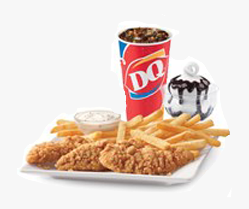 $5 Buck Lunch - Dairy Queen Deluxe Bacon Cheeseburger, HD Png Download, Free Download