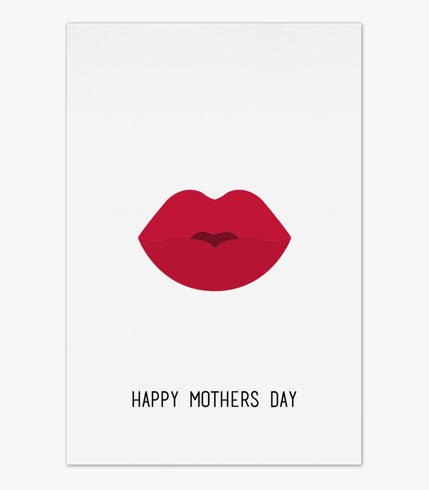 Happy Mothers Day Art Card By People Of Tomorrow - Illustration, HD Png Download, Free Download