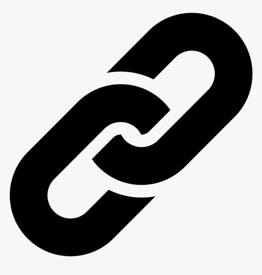Hyperlink Symbol Png, Transparent Png, Free Download