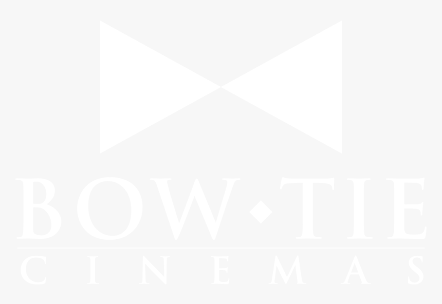 Bow Tie Cinema Logo Transparent, HD Png Download, Free Download