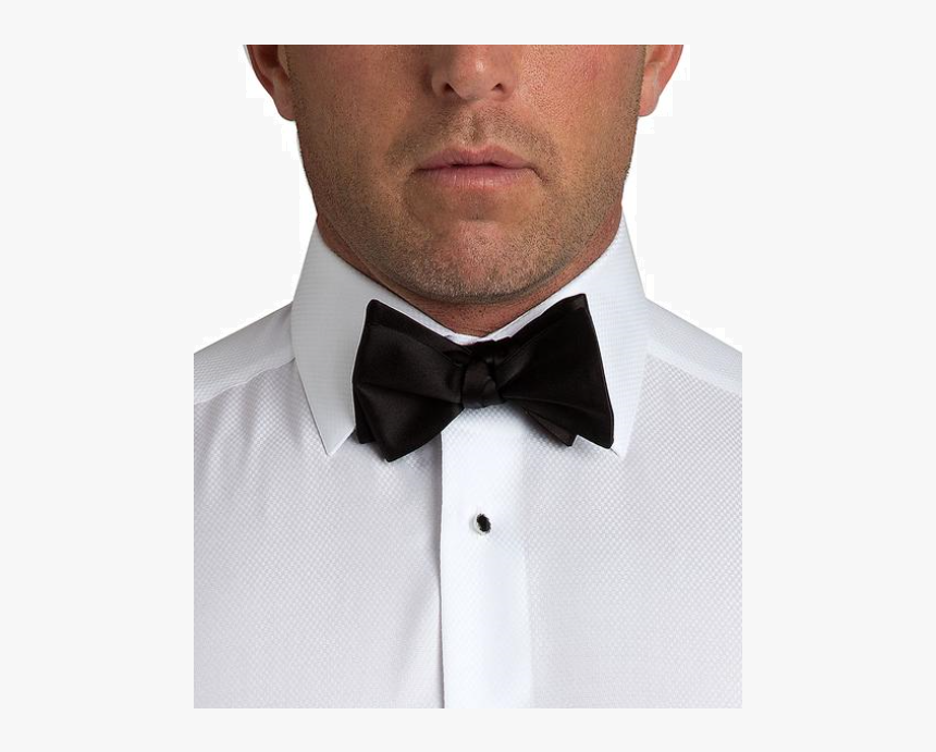 Self Tie Formal Bow Tie, HD Png Download, Free Download