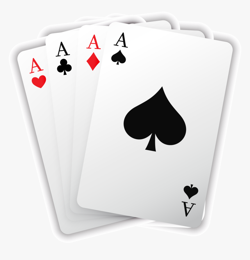 Playing Cards Png Transparent Image - Transparent Background Casino Cards Png, Png Download, Free Download