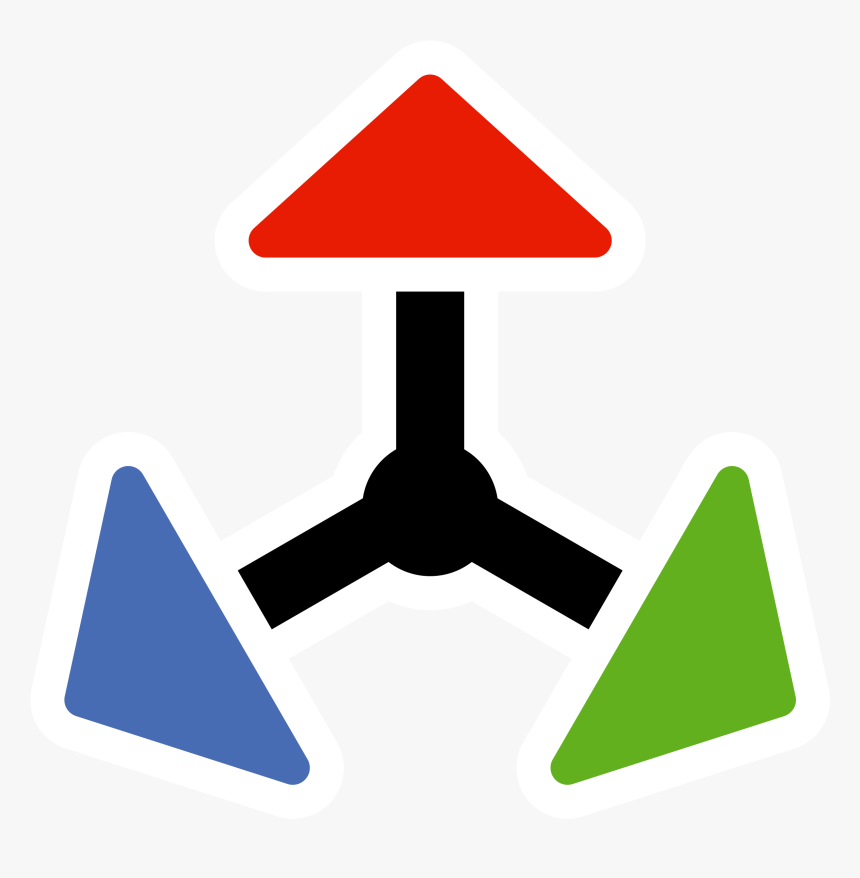 Angle,wing,triangle - Random Site Icon Png, Transparent Png, Free Download