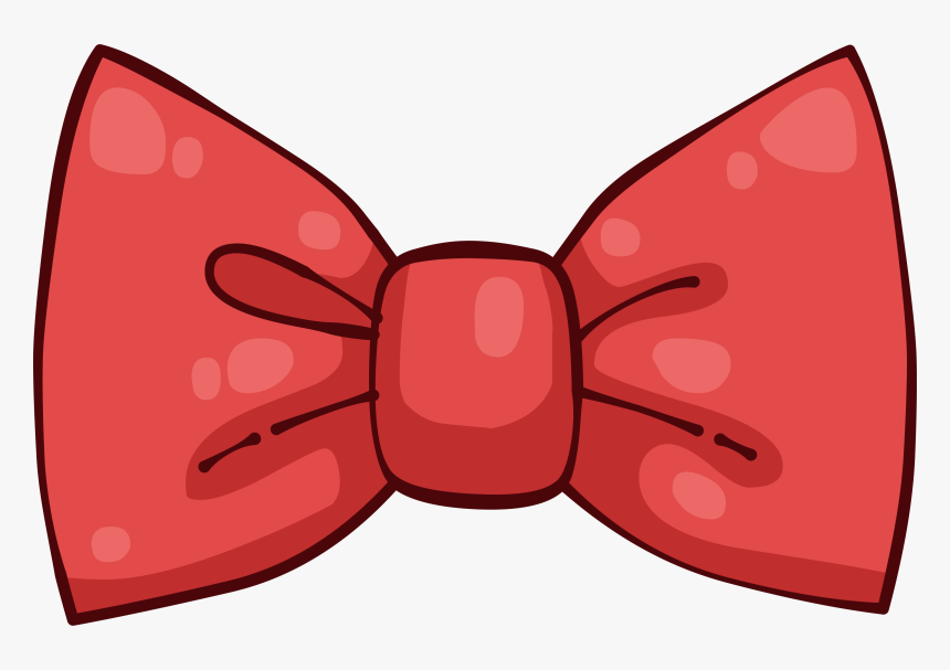 Collection Of Bowtie Drawn On Ui Ex - Bow Tie, HD Png Download, Free Download