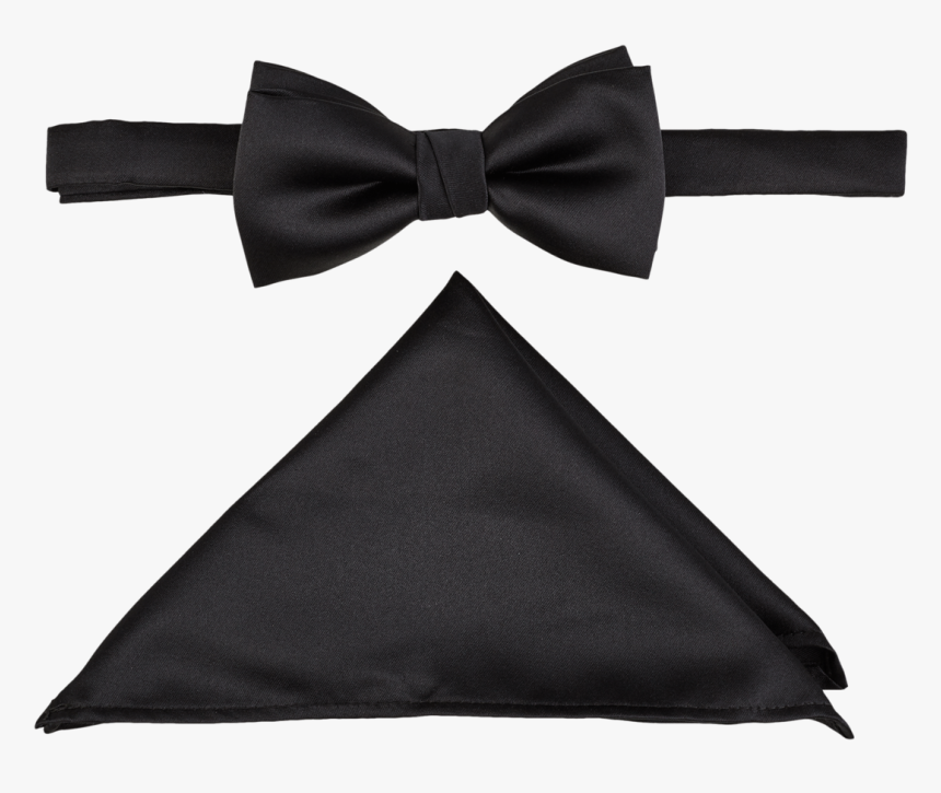 Perfect For A Festive Outfit - Brooks Brothers Pre Tied Bow Tie, HD Png Download, Free Download