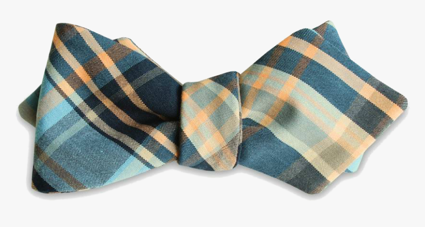 Pocket Square Clothing - Plaid, HD Png Download, Free Download