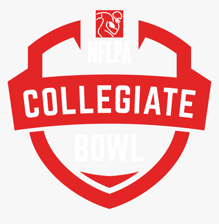 Nflpa Collegiate Bowl - Nfl Players Association, HD Png Download, Free Download