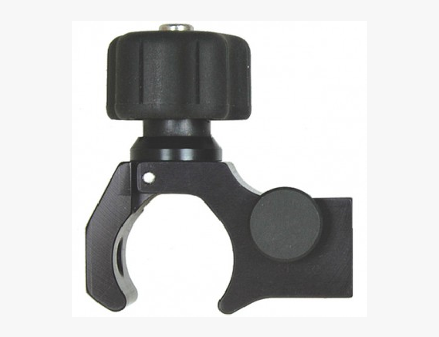 Claw Pole Clamp Plain, HD Png Download, Free Download