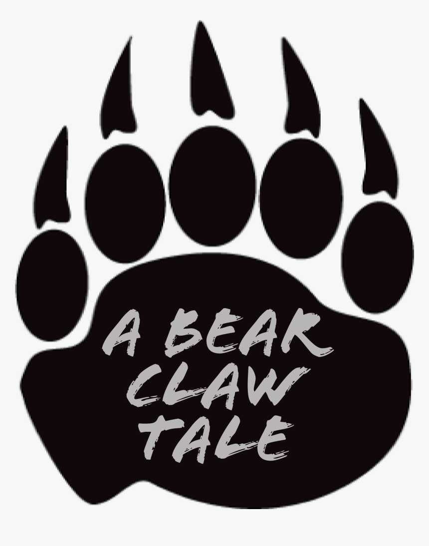 Bear Claw Tale Png - Quotes, Transparent Png, Free Download