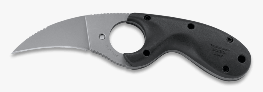Bear Claw™ Sharp Tip - Bear Claw Knife, HD Png Download, Free Download