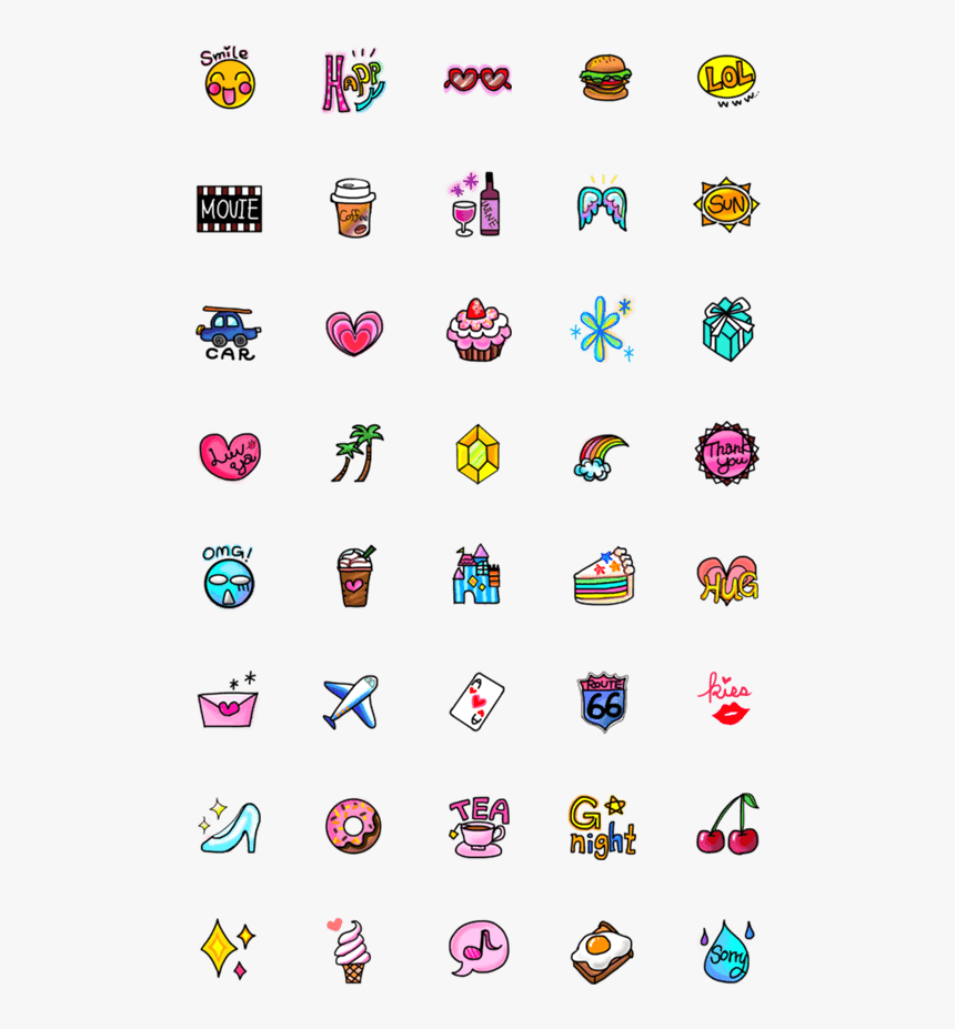 Emoji, HD Png Download, Free Download