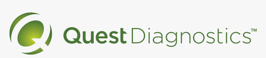 Quest Logo - Quest Diagnostics Incorporated, HD Png Download, Free Download