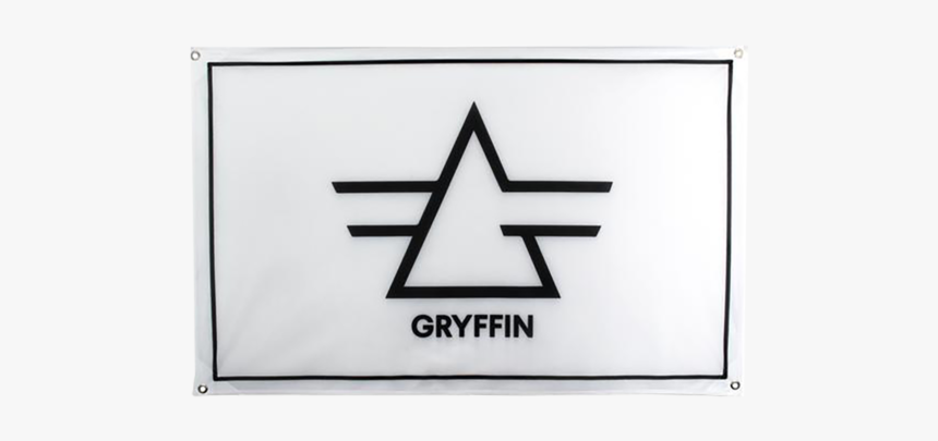 Gryffin Logo, HD Png Download, Free Download