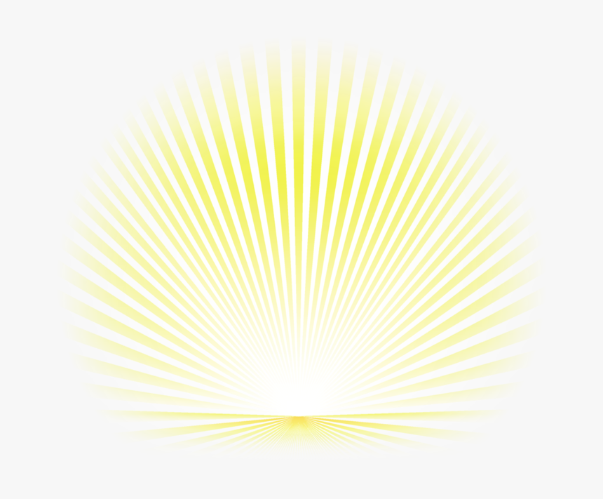 Sunrise Png Transparent Photo - Circle, Png Download, Free Download