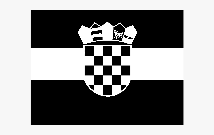Croatia Flag, HD Png Download, Free Download