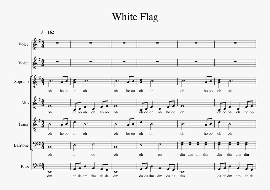 Sheet Music, HD Png Download, Free Download