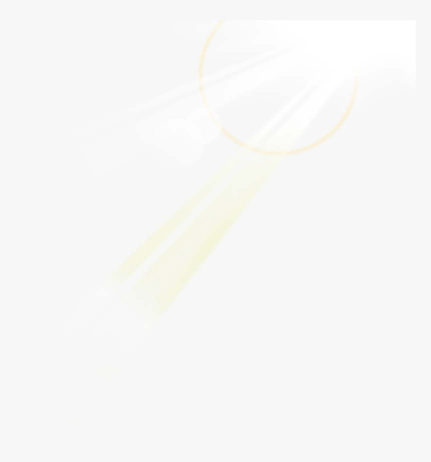 Point Of Light Png - Sun Shines Png, Transparent Png, Free Download