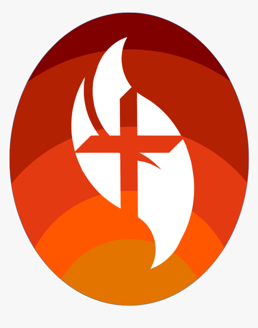 Sunrise Church - Cross - Clip Art, HD Png Download, Free Download