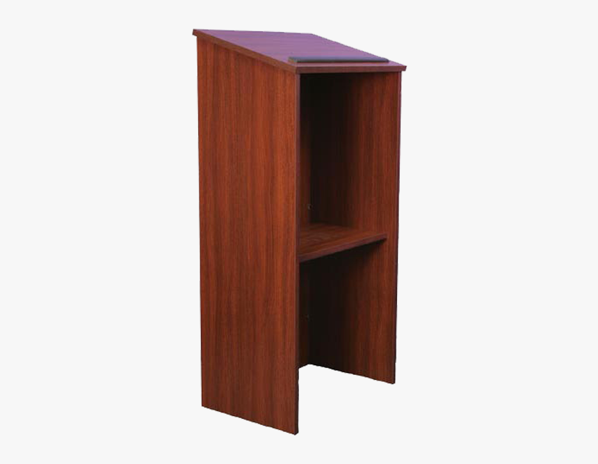 Lectern Wood, HD Png Download, Free Download