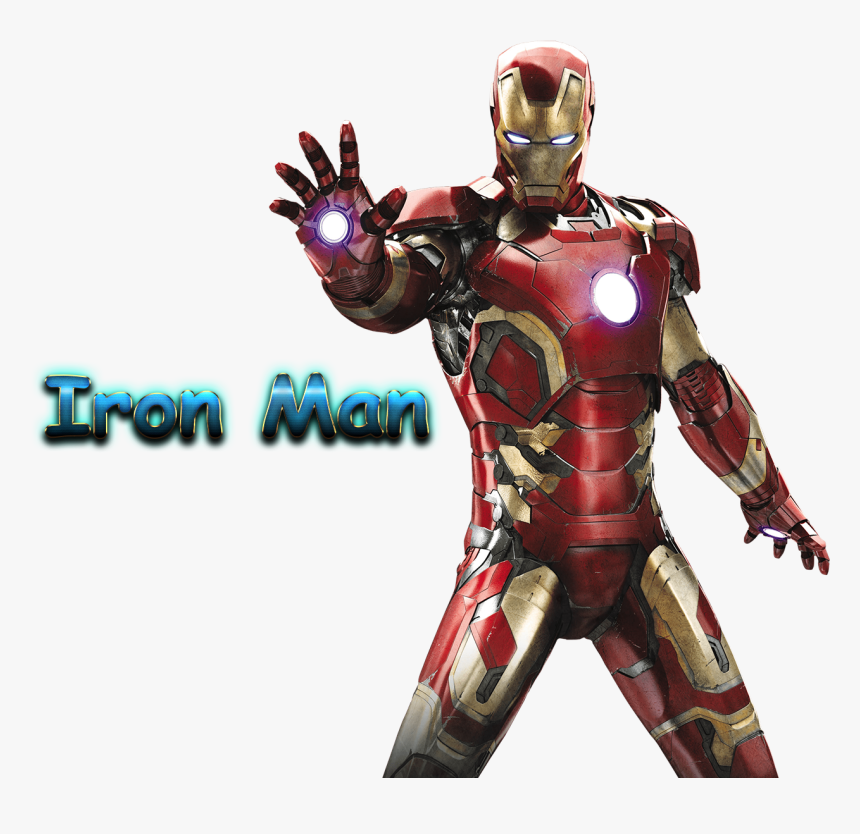 Iron Man Png Images Download - Iron Man Transparent Background, Png Download, Free Download