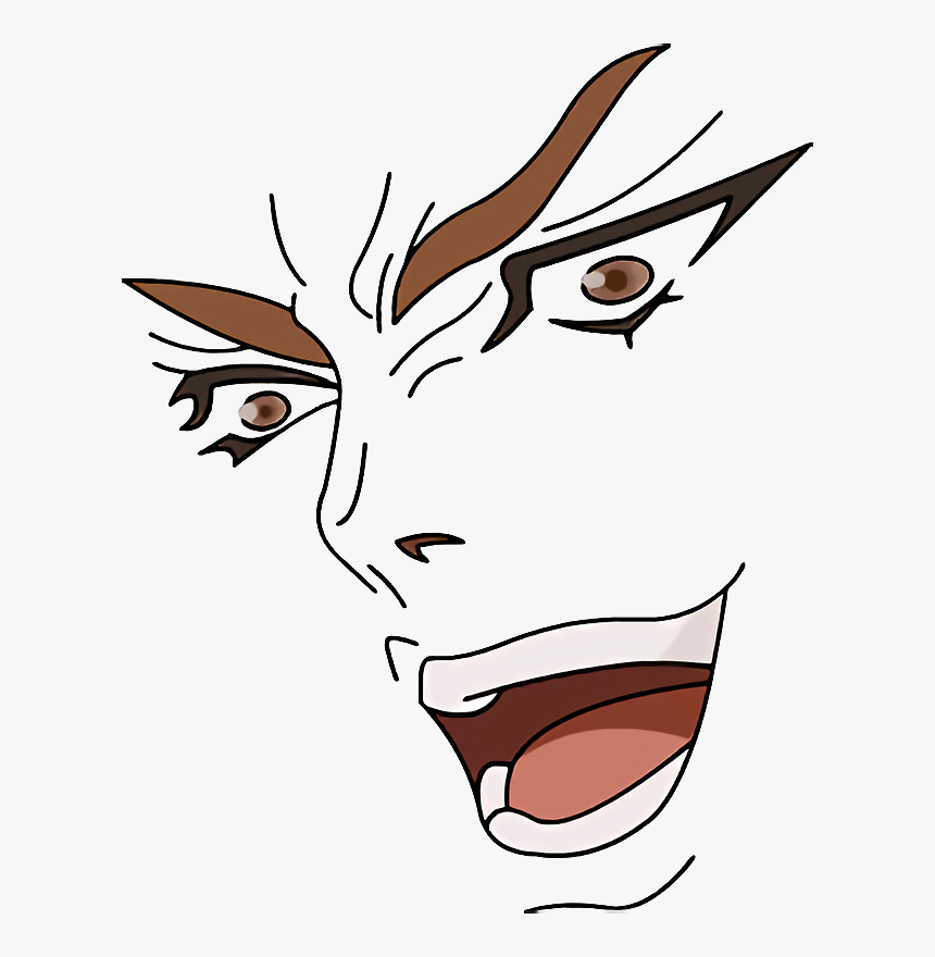 Featured image of post Surprised Anime Face Png Anime face base female hd png download is pure and creative png image uploaded by designer