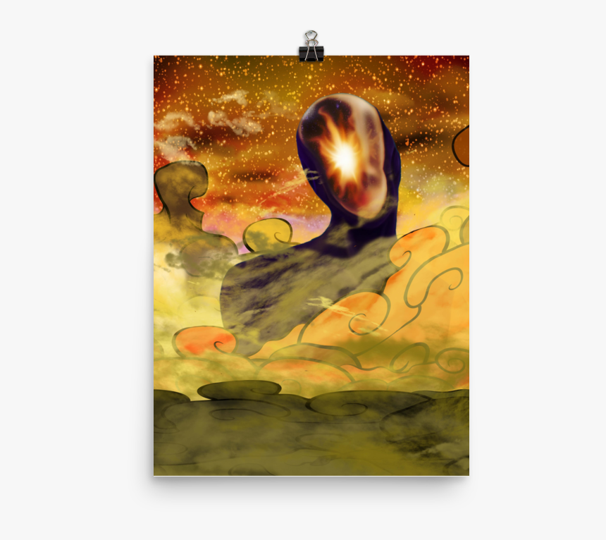 Starface-sunrise Mockup Transparent Transparent, HD Png Download, Free Download