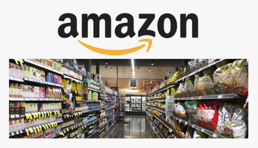 Amazon ., HD Png Download, Free Download