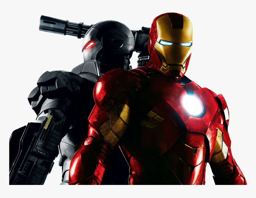 Ironman Wallpaper By Kanistro1024 - Iron Man 2 Png, Transparent Png, Free Download