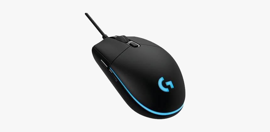 Logitech G Pro Mouse, HD Png Download, Free Download