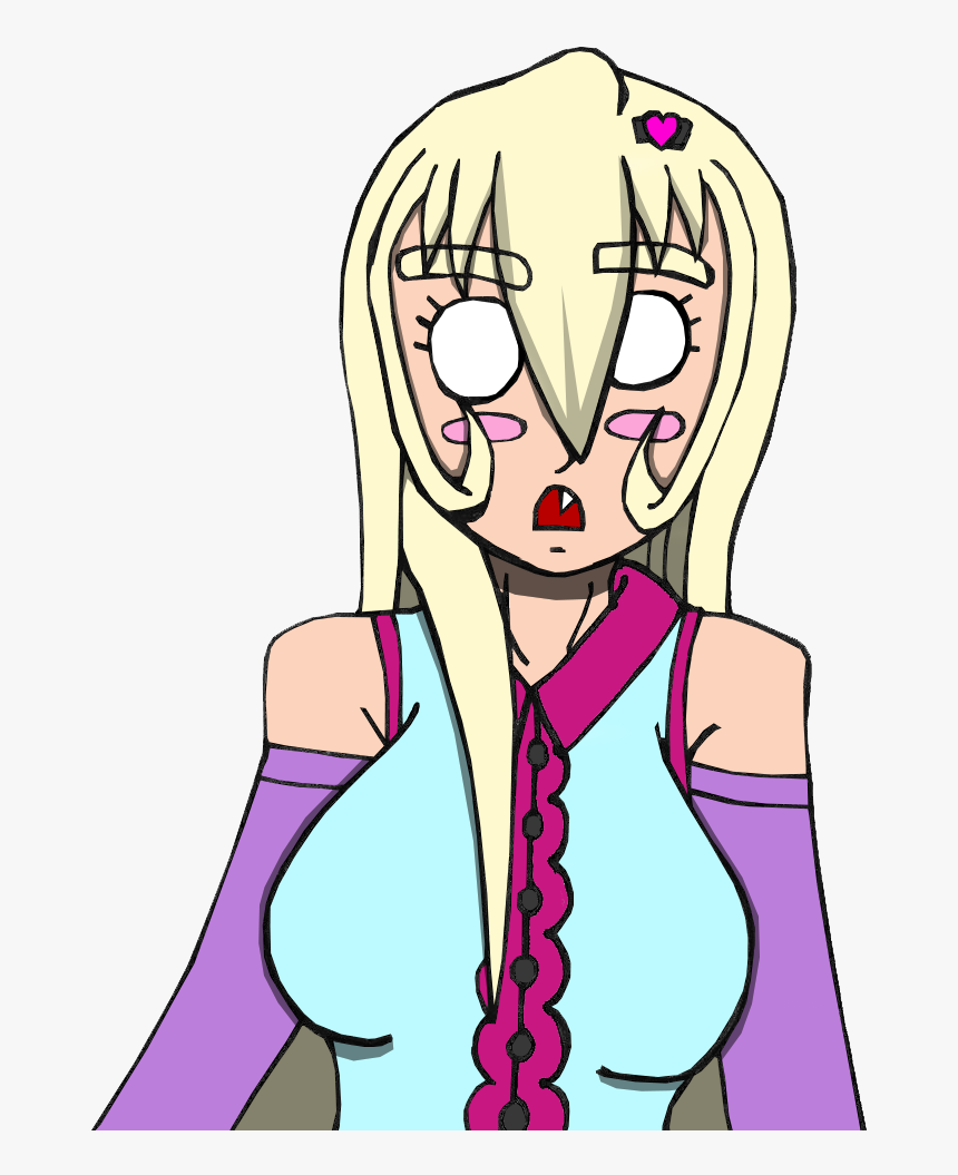 Eleana’s Surprised Face


originally This Was Going - Cartoon, HD Png Download, Free Download