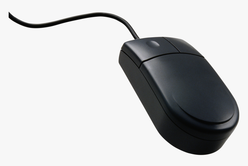 Pc Mouse Png Image - Computer Mouse Png Transparent, Png Download, Free Download