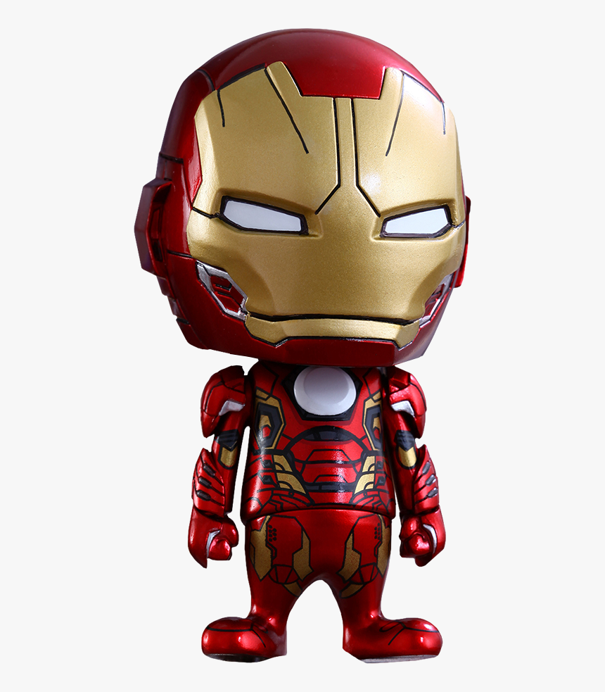 Cosbaby Iron Man Age Of Ultron, HD Png Download, Free Download