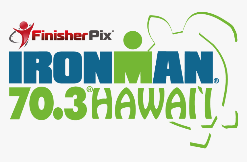 Finisherpix® Ironman - Ironman 70.3, HD Png Download, Free Download