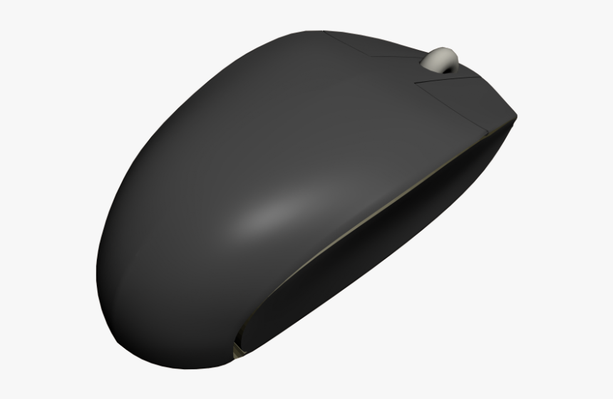 Pc Mouse Png Image - Mouse, Transparent Png, Free Download