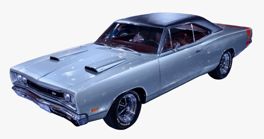 Transparent Muscle Car Png - Coupé, Png Download, Free Download