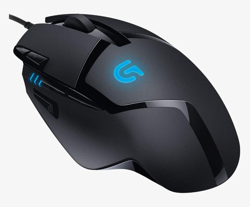 Logitech G402, HD Png Download, Free Download