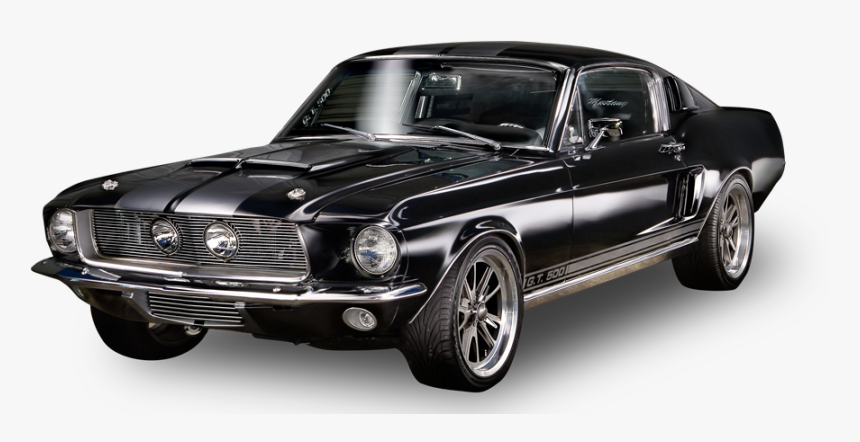Clip Art Newcastle Car Our Gt - Mustang Classic Cars Png, Transparent Png, Free Download