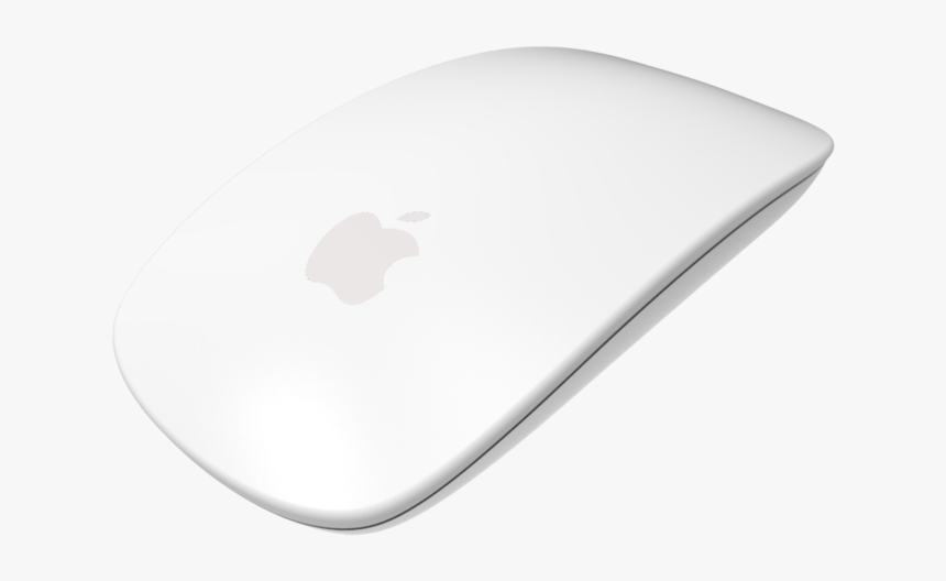 Imac Mouse Png - Mouse, Transparent Png, Free Download