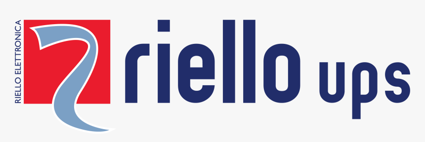 Riello Ups Logo - Graphic Design, HD Png Download, Free Download