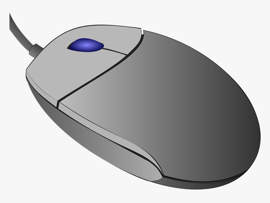 Computer Mouse Clipart Images - Foto Kolekcija