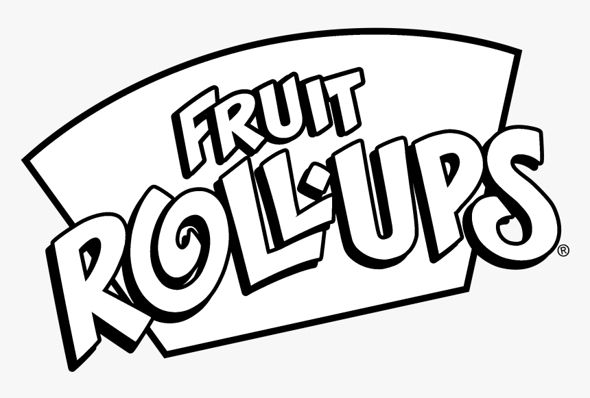 Fruit Roll-ups, HD Png Download, Free Download